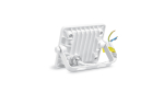LED Floodligh 10W NW SMD IP65, White